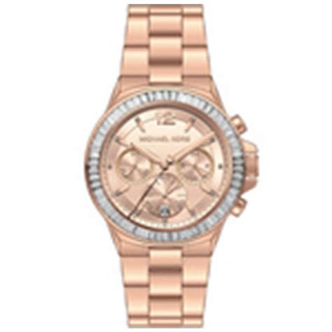 Michael Kors Chronograph Ladies Watch MK6213 